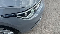 Volkswagen Golf 1.5 TSI 150 Style 5dr Petrol Hatchback